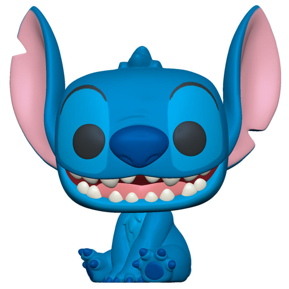 Funko POP! Disney Lilo and Stitch - Stitch 25cm 1046
