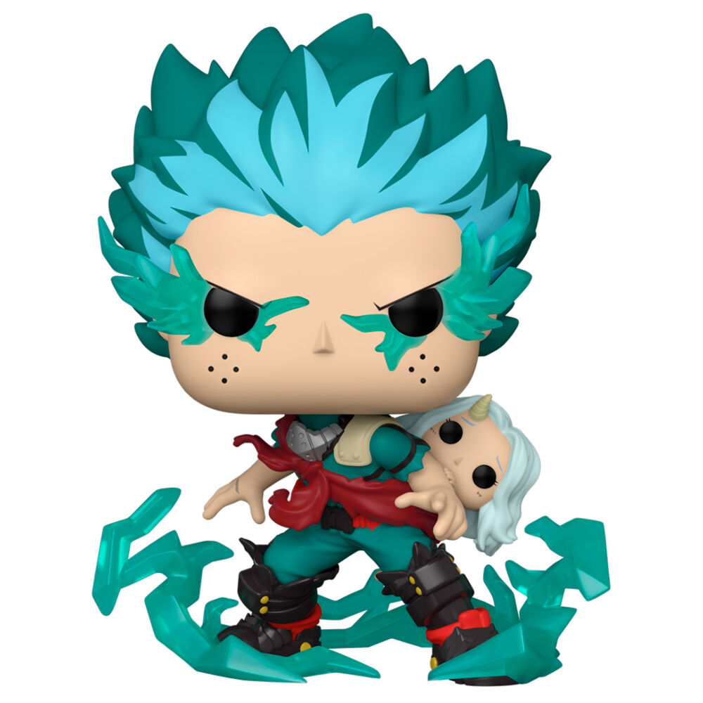 Funko POP! My Hero Academia Infinite Deku 25cm 1010