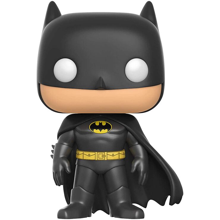 Funko POP! DC Comics Batman 48cm 01