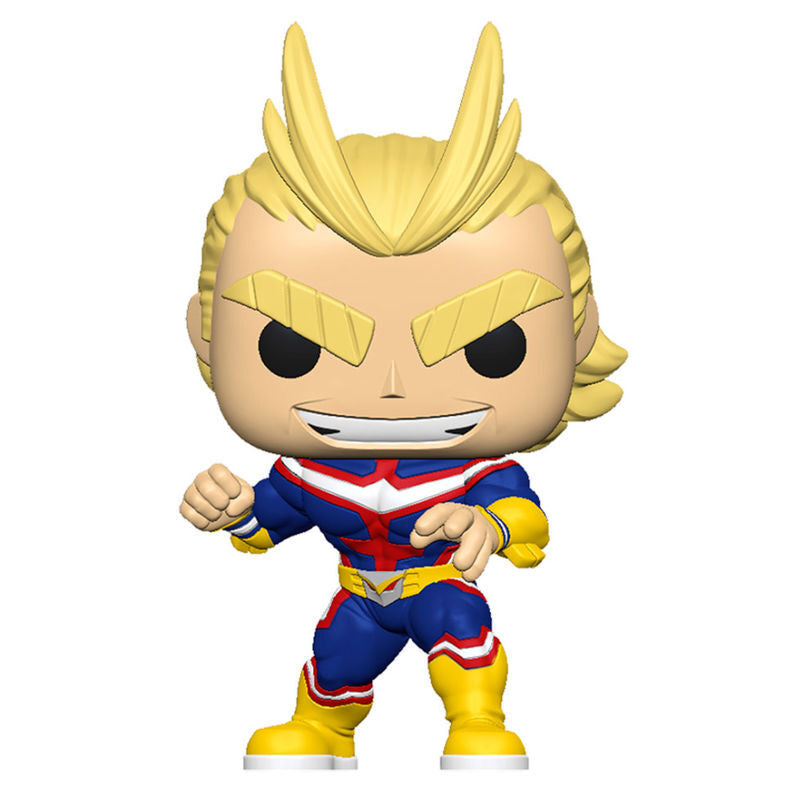 Funko POP! My Hero Academia All Might 25cm 821