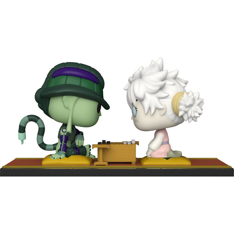 Funko POP! Hunter X Hunter Komugi vs Meruem 1136