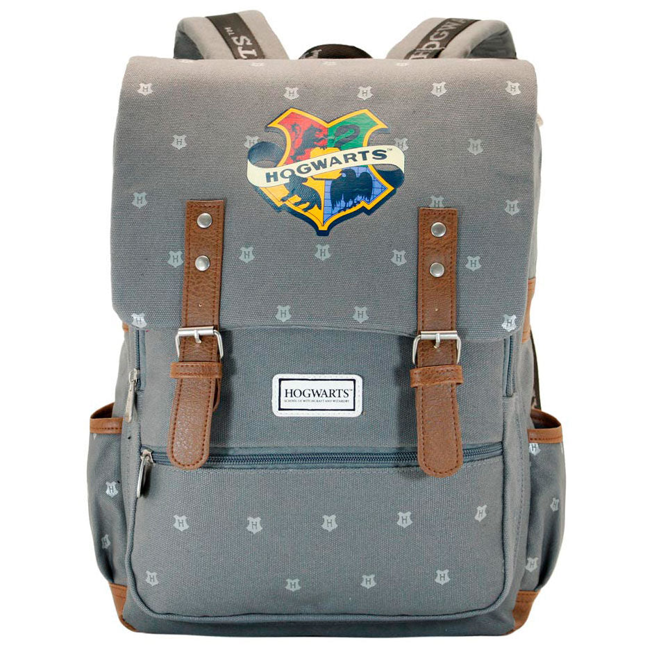 Mochila Hogwarts Harry Potter 40cm