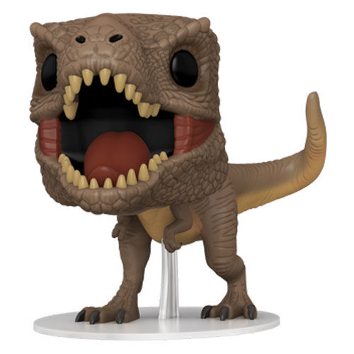 Funko POP! Jurassic World 3 T-Rex Exclusivo 25cm 1222
