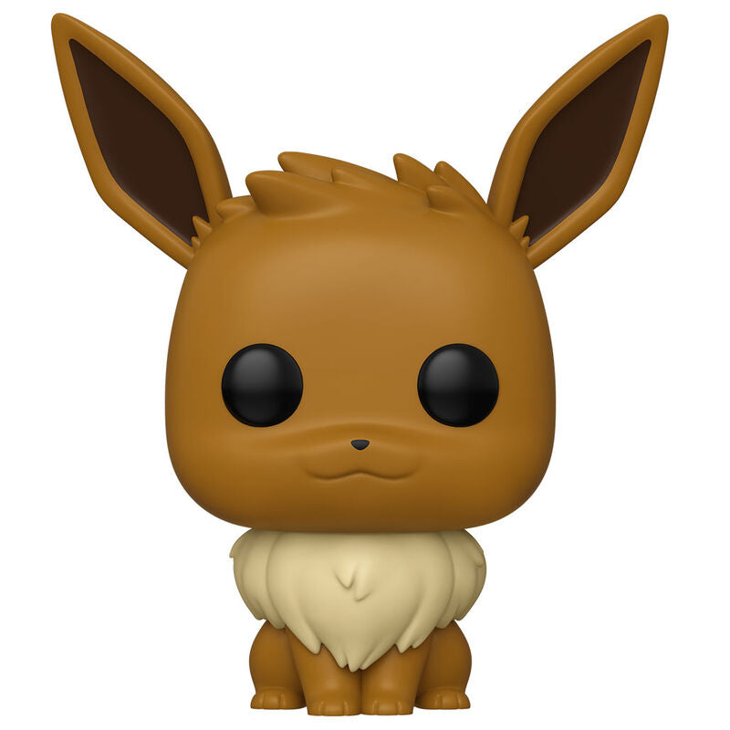 Funko POP! Pokemon Eevee 25cm 540