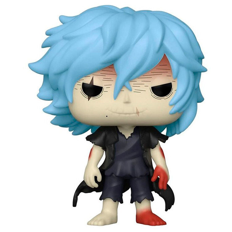 Funko POP! My Hero Academia Tomura Shigaraki Exclusivo Chase 1149