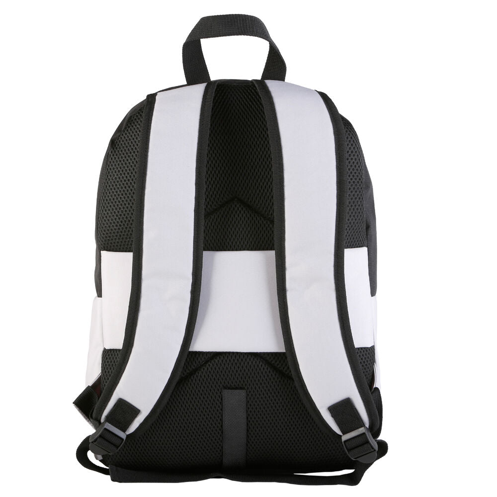 Mochila Sasuke Uchiha Naruto Shippuden 42cm adaptable