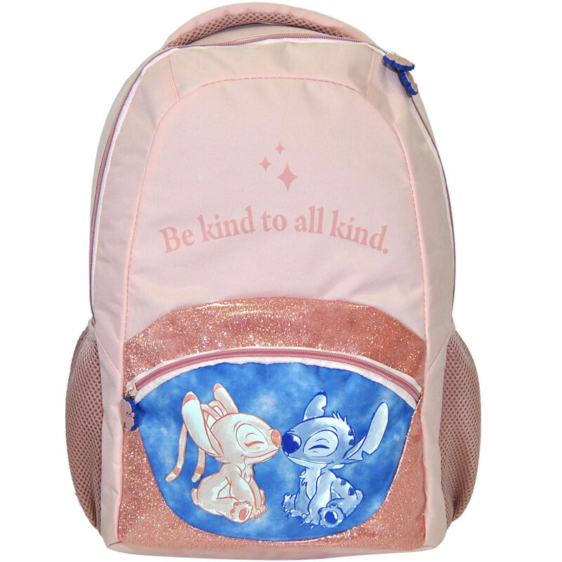Disney Stitch Backpack 42cm