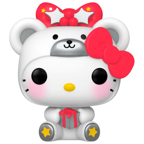 Funko POP! Sanrio Hello Kitty Polar Bear 69