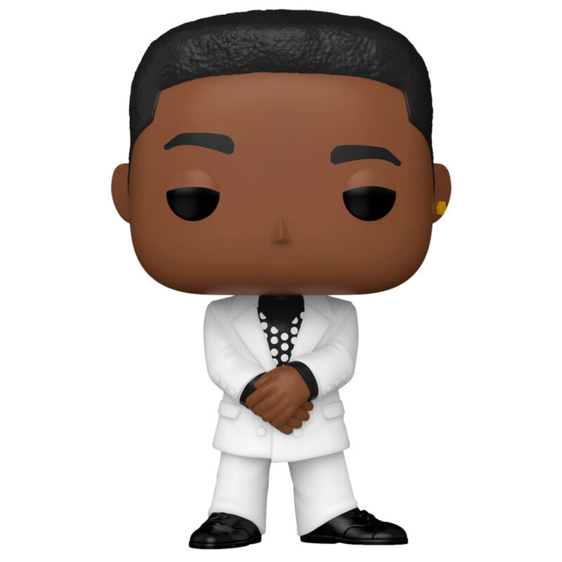 Funko POP! Cosas de casa Steve Urkel Chase 1380