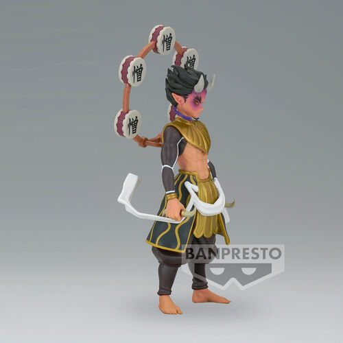 Figura Demon Slayer Kimetsu no Yaiba Demon Series Zohakuten 15cm