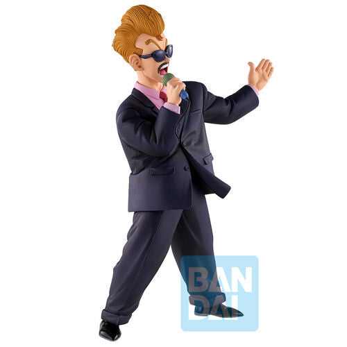 Figura Dragon Ball Z Fierce Fighting Piccolo Masterlise Ichibansho 22cm