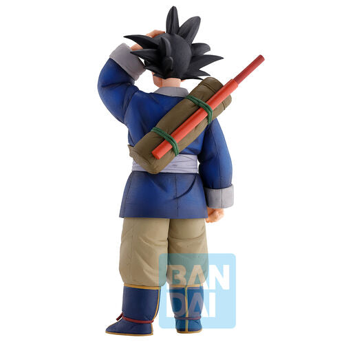 Figura Dragon Ball Z Fierce Fighting Son Goku Another Masterlise Ichibansho 24cm