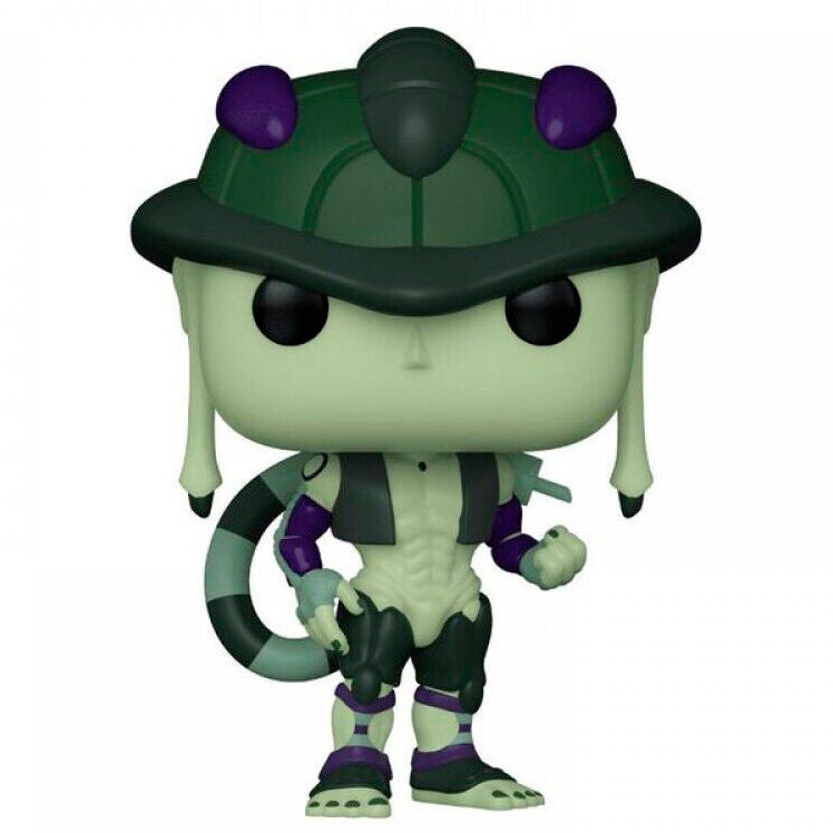 Funko POP! Hunter x Hunter Meruem Exclusivo 1105