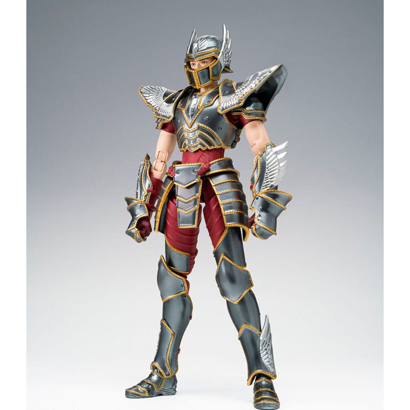 Figura Pegasus Seiya Los Caballeros del Zodiaco Saint Cloth Myth Ex Saint Seiya 17cm