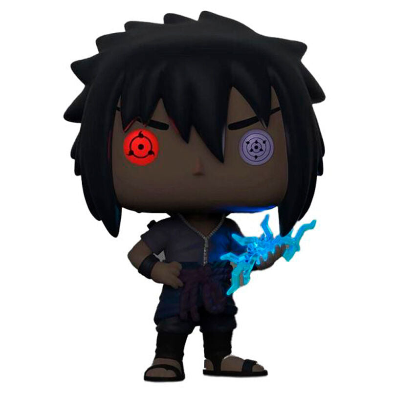 Funko POP! Naruto Shippuden Sasuke Chase Exclusivo 1023