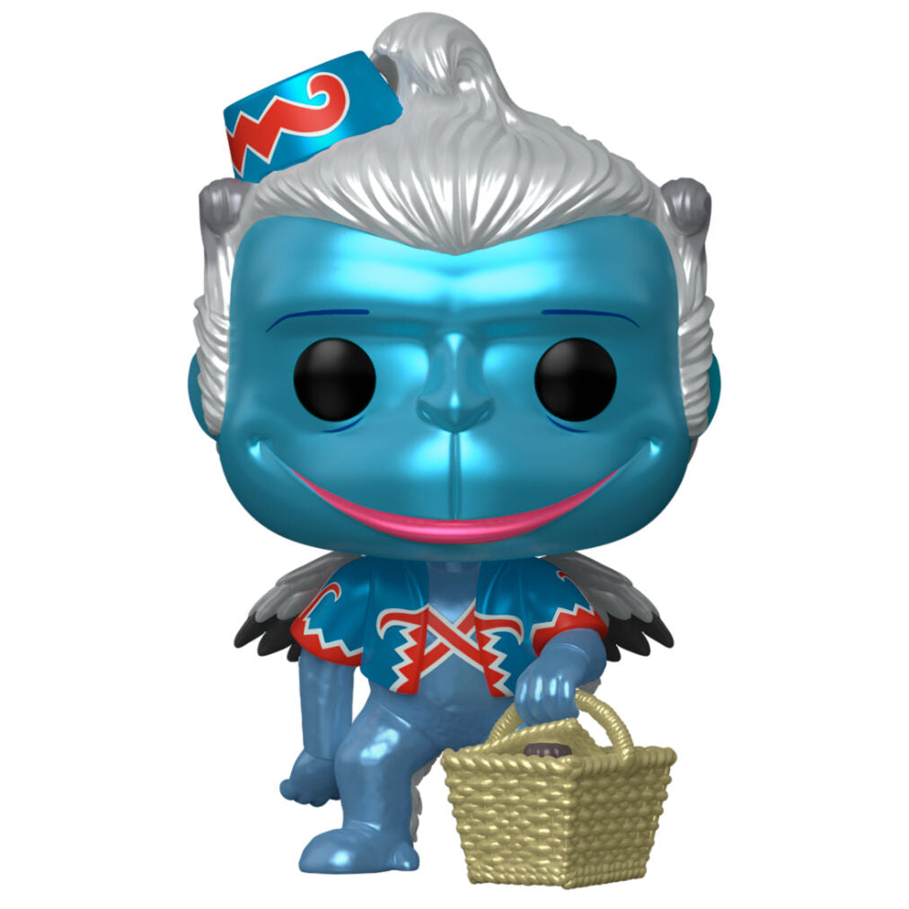 FunkoPOP! El Mago de Oz Winged Monkey Chase 1520