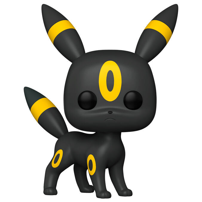 Funko POP! Jumbo Pokemon Umbreon 25cm 950