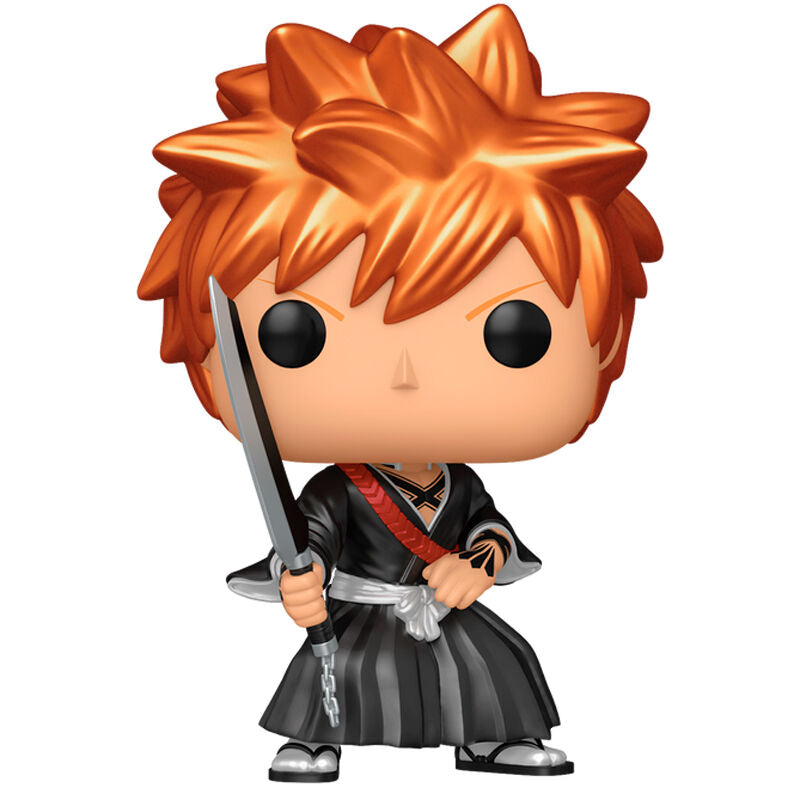 Funko POP! Bleach Ichigo Kurosaki Chase 1610