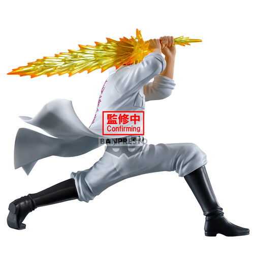 Figura Yu Yu Hakusho Kazuma Kuwabara Movie You re Next 14cm