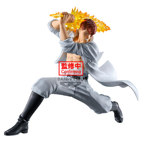 Figura Yu Yu Hakusho Kazuma Kuwabara Movie You re Next 14cm