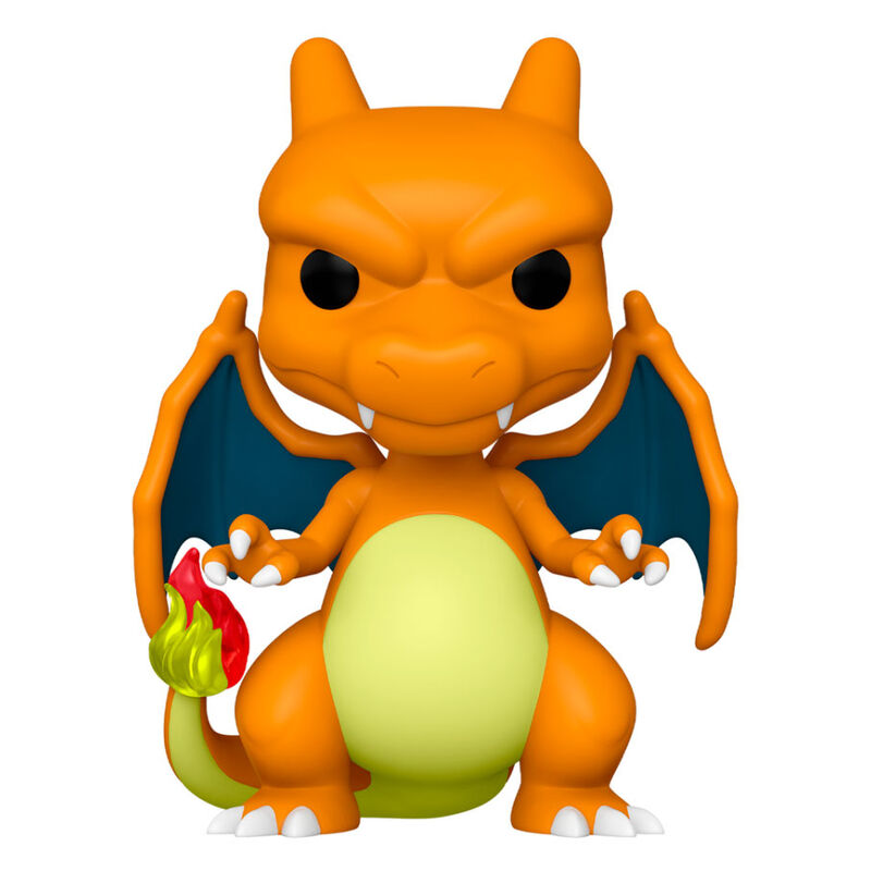 Funko POP! Pokemon Charizard 25cm 851