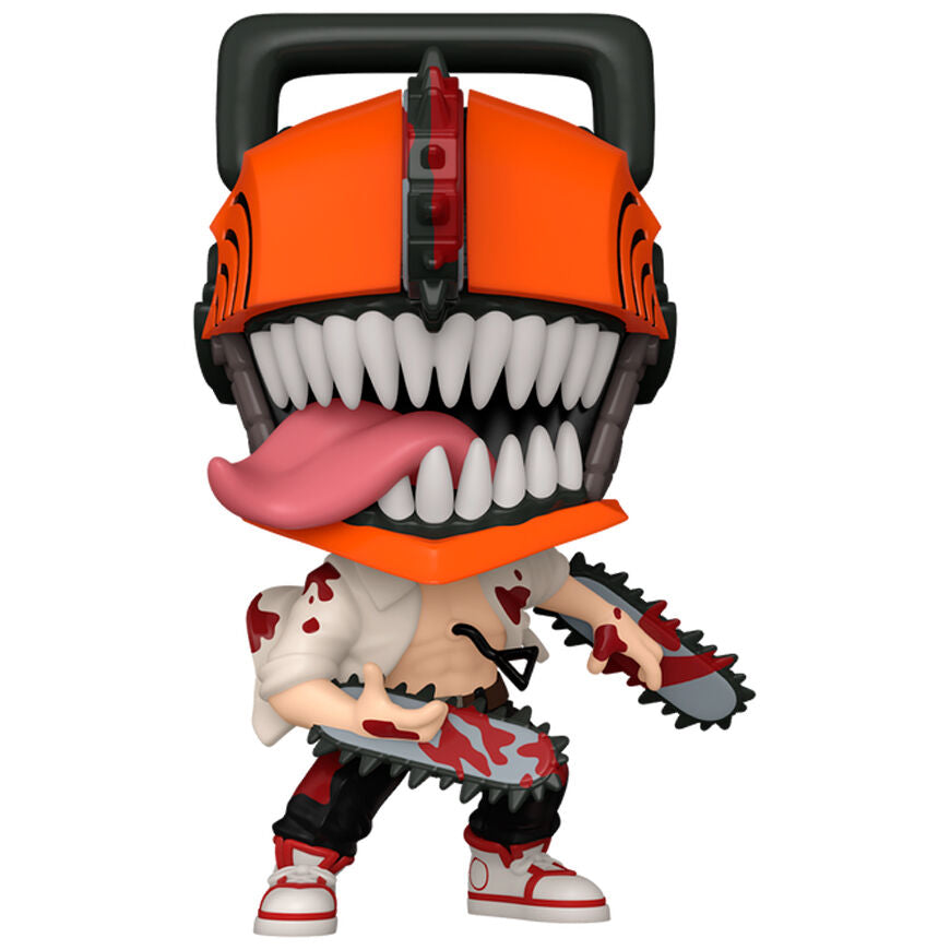 Funko POP! Chainsaw Man - Chainsaw Man Chase 1677