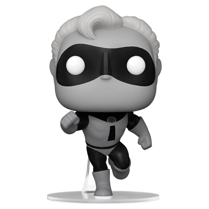 Funko POP! The Incredibles Mr. Incredible Chase 1509