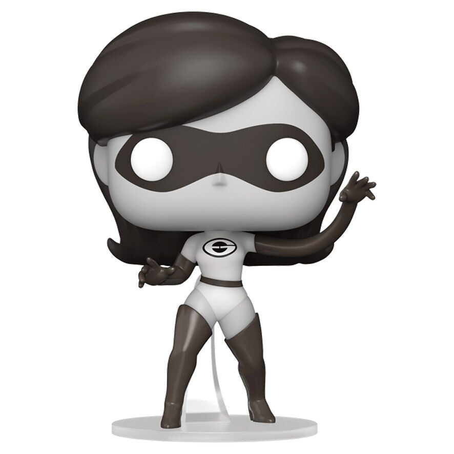 Funko POP! The Incredibles Elastigirl Chase 1508