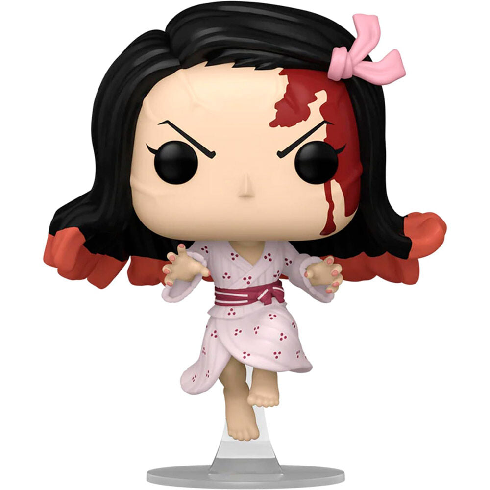 Funko POP! Demon Slayer Kimetsu no Yaiba Nezuko Kamado Exclusivo 1397