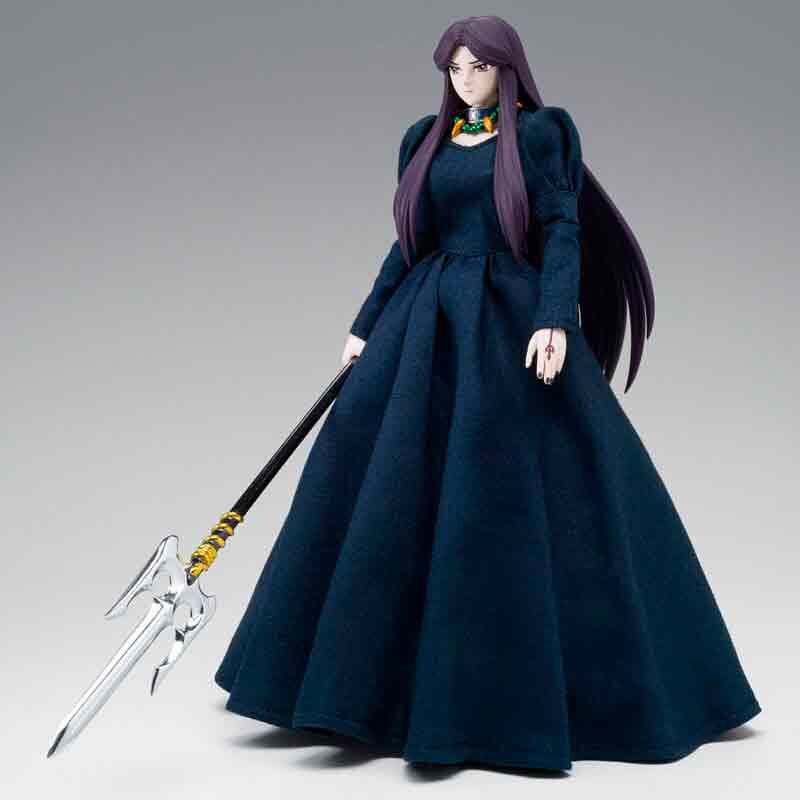 Figura Saint Seiya Saint Cloth Myth Ex Pandora 16cm