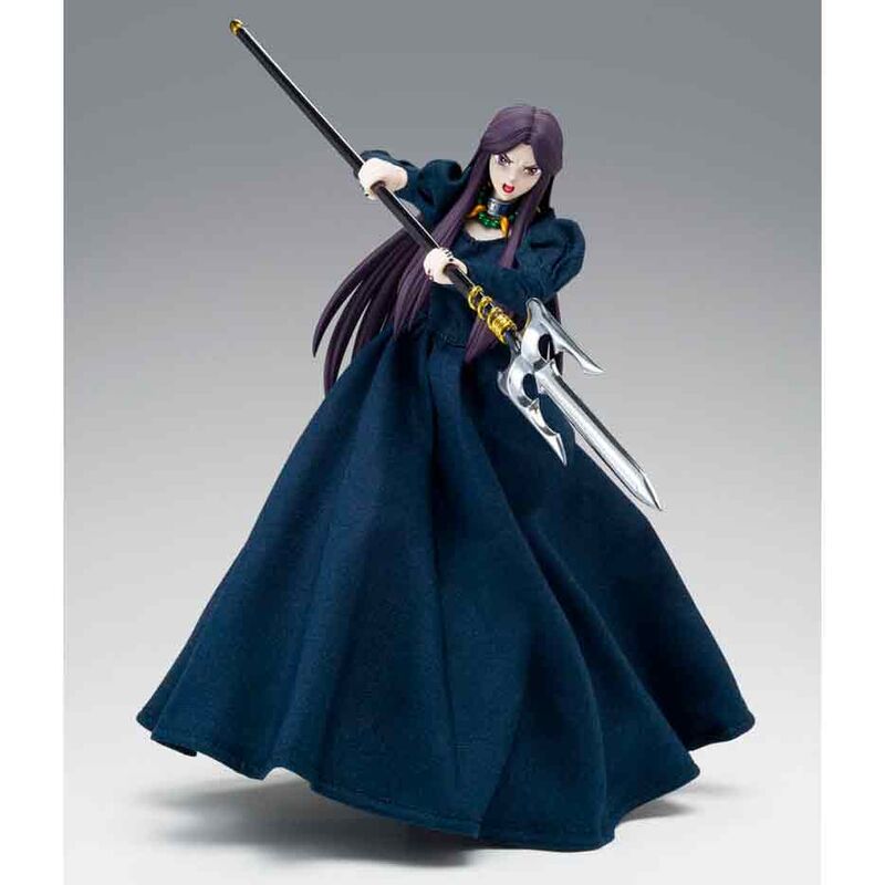 Figura Saint Seiya Saint Cloth Myth Ex Pandora 16cm