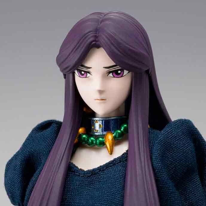 Figura Saint Seiya Saint Cloth Myth Ex Pandora 16cm