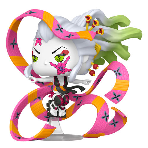 Funko POP! Deluxe Demon Slayer Kimetsu no Yaiba Daki 1841