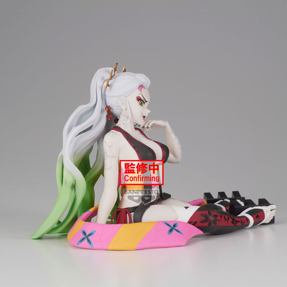 Figura Daki Glitter & Glamorous Demon Slayer Kimetsu no Yaiba 21cm