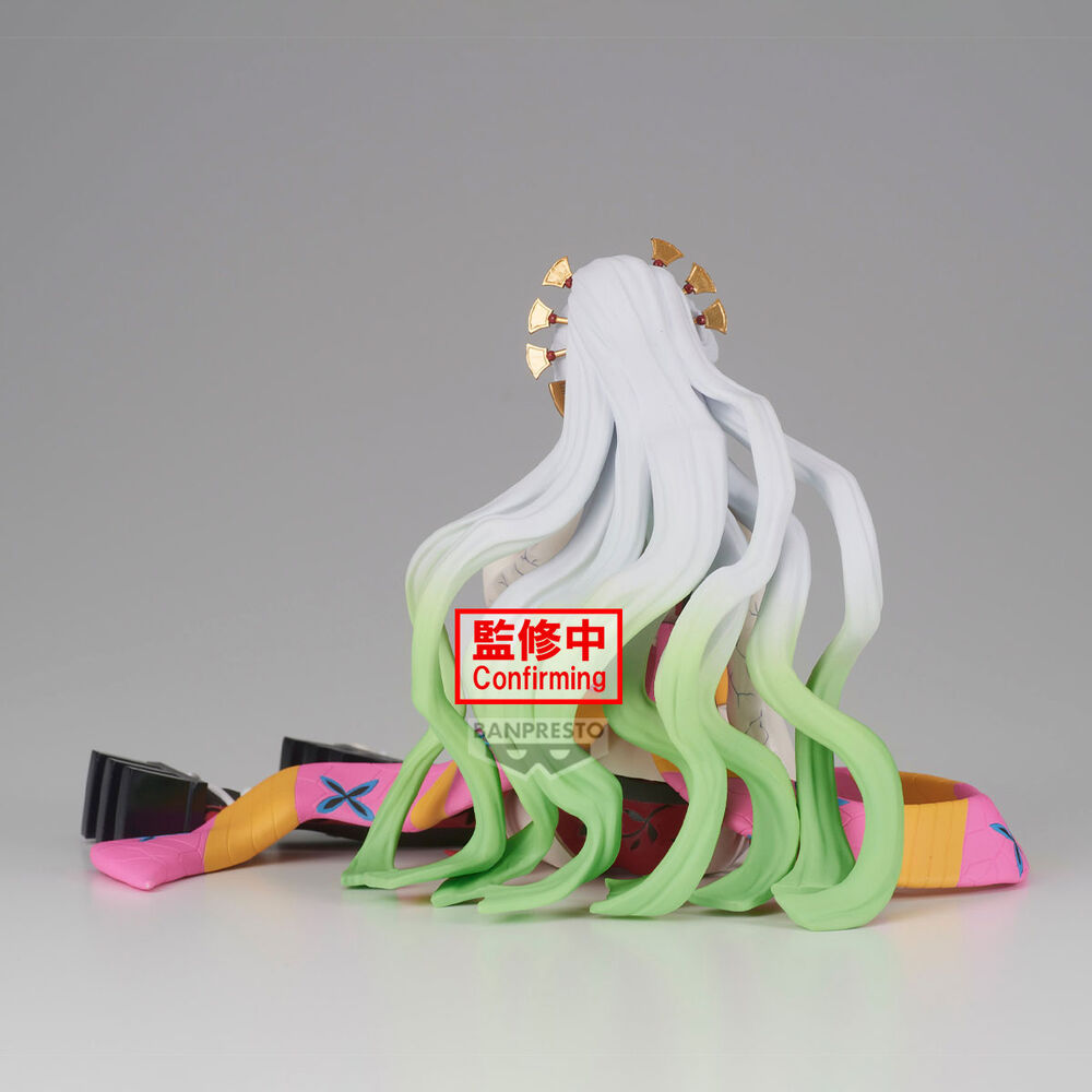 Figura Daki Glitter & Glamorous Demon Slayer Kimetsu no Yaiba 21cm