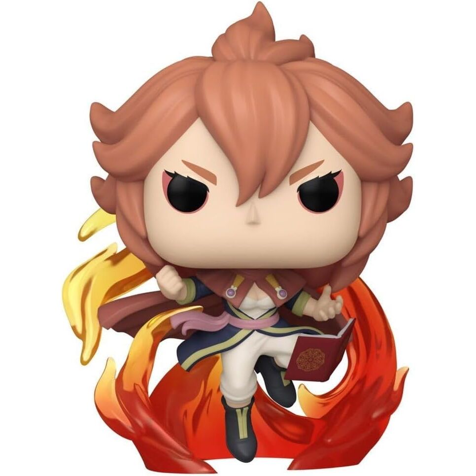 Funko POP! Black Clover Mereoleona Exclusivo 1157