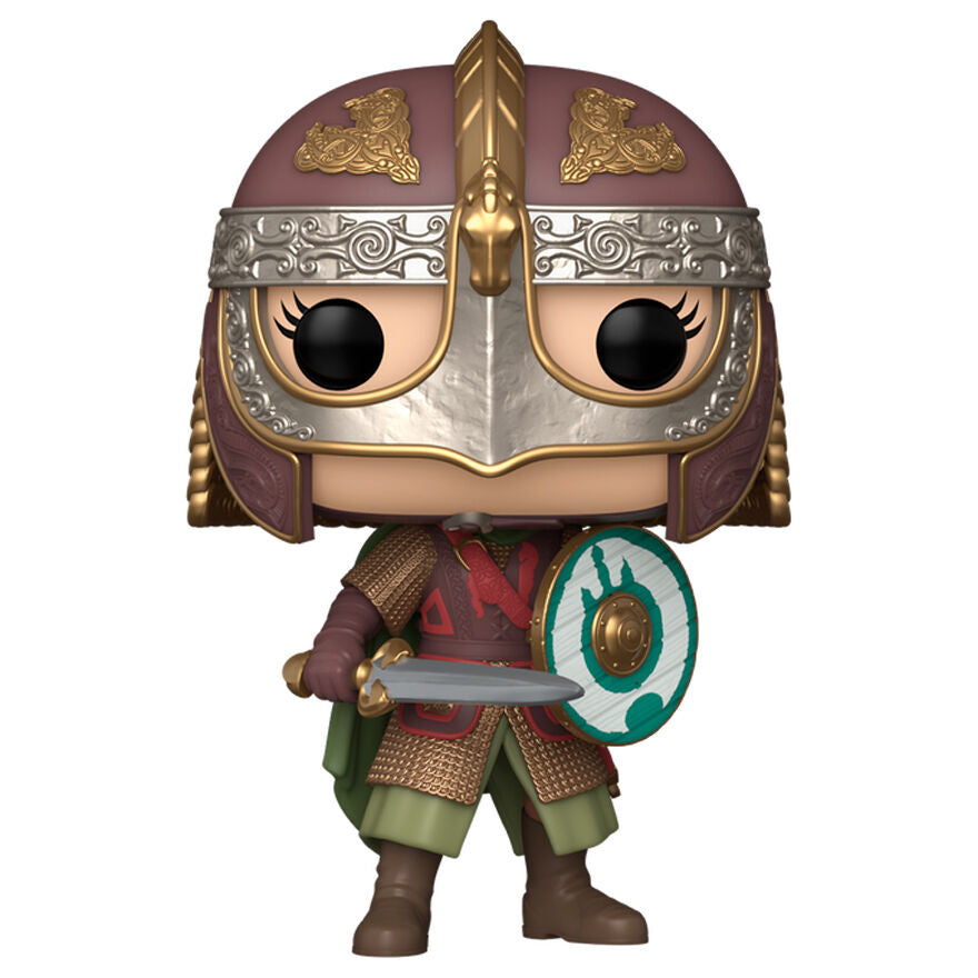Funko POP! El Señor de los Anillos Eowyn Chase 1743