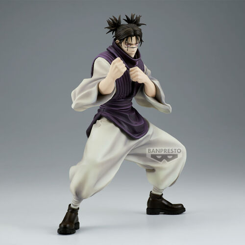 Figura Choso ver.A Maximatic Jujutsu Kaisen 21cm