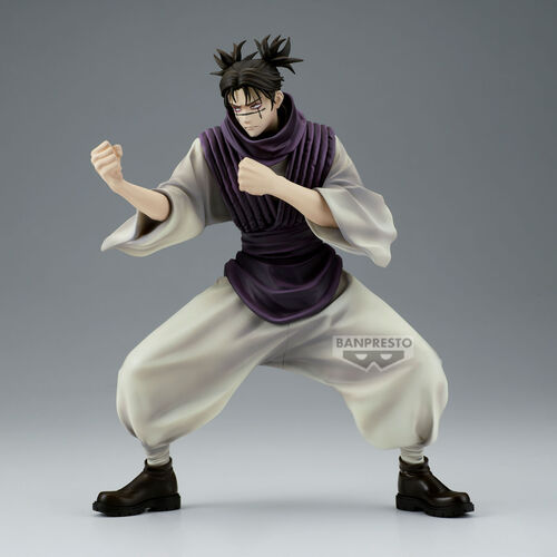 Figura Choso ver.A Maximatic Jujutsu Kaisen 21cm