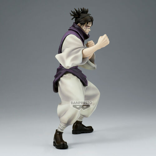 Figura Choso ver.A Maximatic Jujutsu Kaisen 21cm