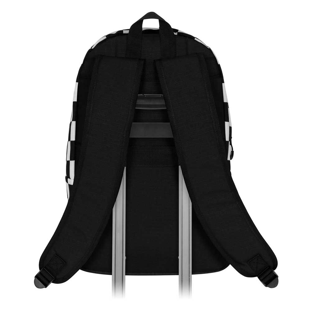 Mochila Kuromi Hello Kitty 44cm adaptable