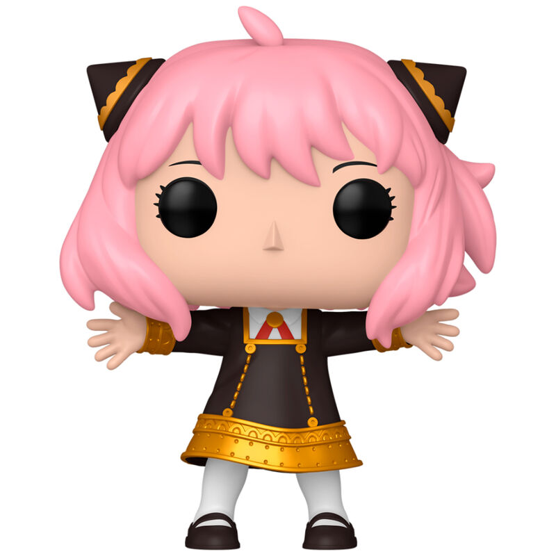 Funko POP! Spy x Family Anya Forger 25cm 2023