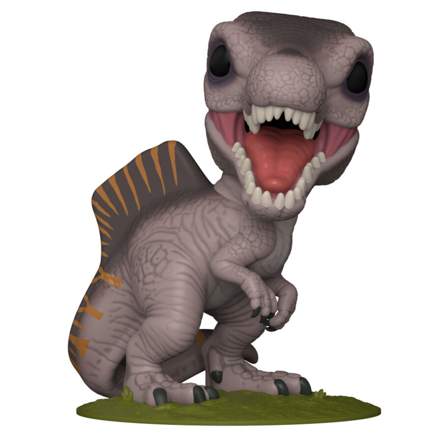 Funko POP! Jurassic World El Renacer Spinosaurus 25cm 1797