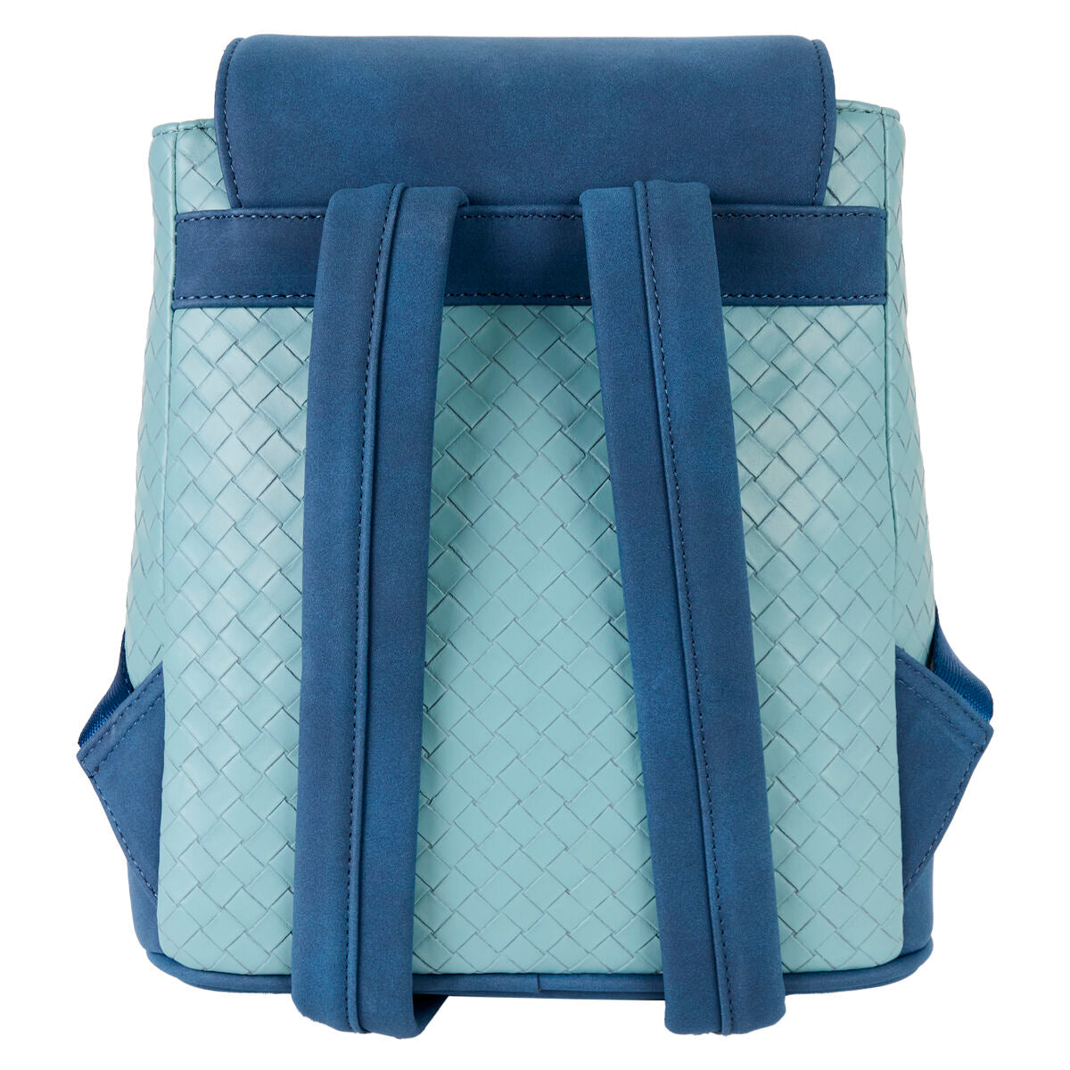 Mochila Stitch Disney Loungefly 26cm