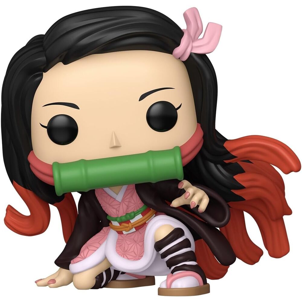 Funko POP! Jumbo Demon Slayer Kimetsu no Yaiba Nezuko Kamado 25cm 1892