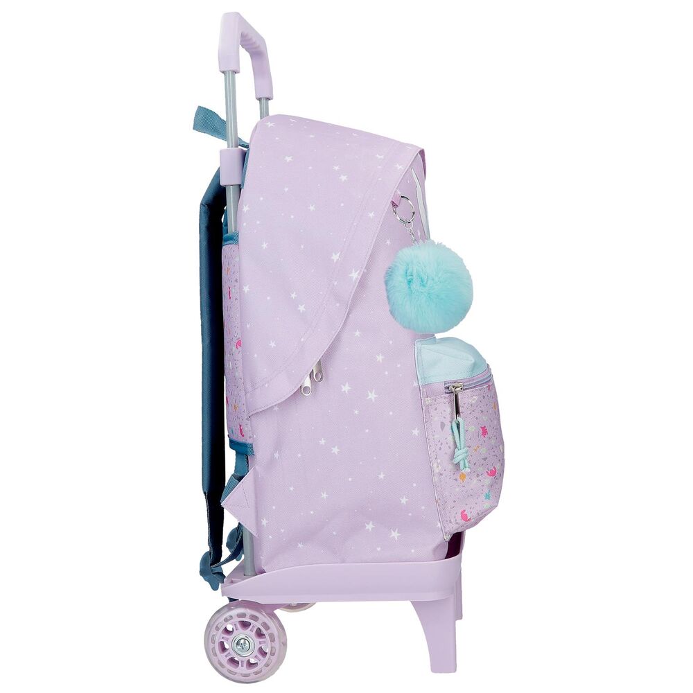 Trolley Lovely Stitch Disney 45cm