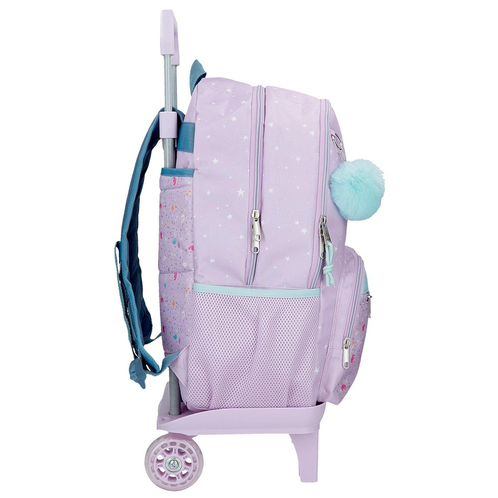 Trolley Lovely Stitch Disney 44cm