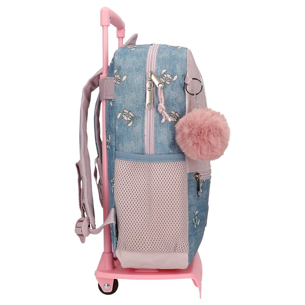 Trolley You Are Magical Stitch Disney 33cm