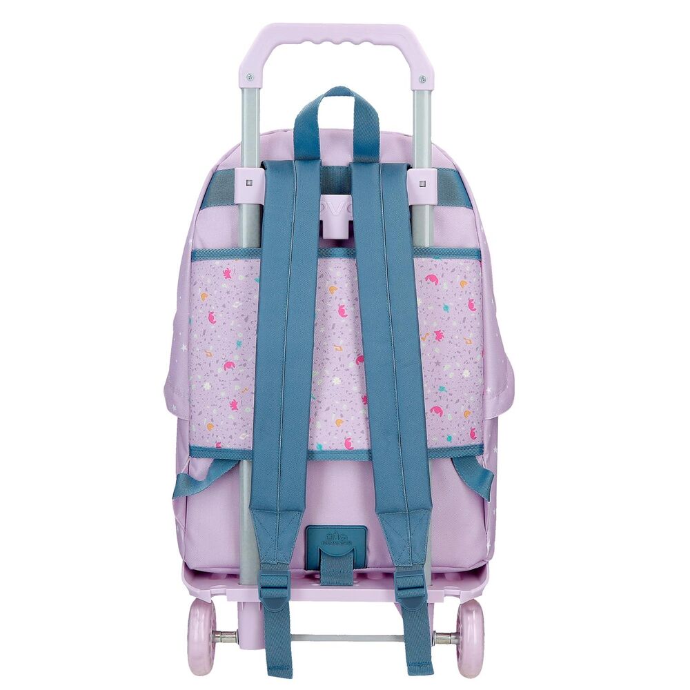 Trolley Lovely Stitch Disney 45cm