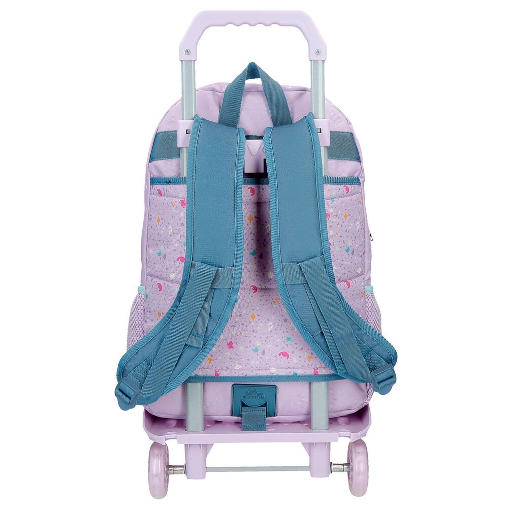 Trolley Lovely Stitch Disney 44cm